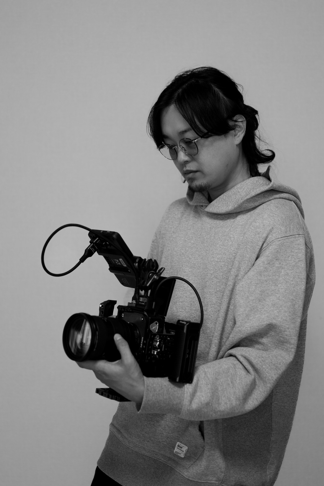 ELFe CREATORのクリエイター写真